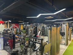 -ENERGY原力健身(川周店)