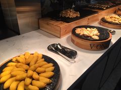 -V-ONE西雅图海鲜自助餐厅(仓山万达广场店)