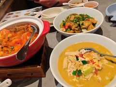 -楚山晓·楚湘菜(江夏永旺店)