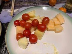 -金海湾自助餐厅(金陵饭店)