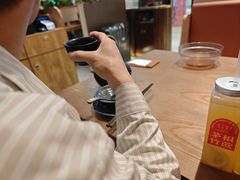 -啫火啫啫煲·顺德干蒸(西乡天虹店)