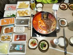 -野妹火锅(南园店)