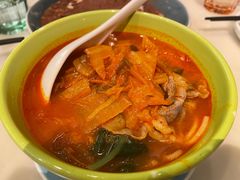 韩国泡菜肥牛米线-石板街港澳冰室(天环店)