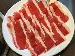 -福寿斋·老北京铜锅涮肉·烧烤(清岚店)