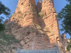 -炳灵寺世界文化遗产旅游区