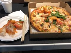 -Steveston Pizza Company (Richmond)