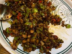 -云海肴·云南小炒·汽锅鸡(天津国金汇店)