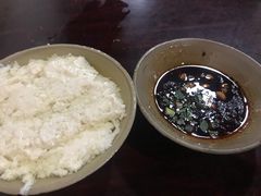 -梯坎豆花
