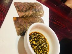 -前门故事烤鸭店(十里河店)