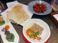 -阿庄新豫菜(航海东路店)
