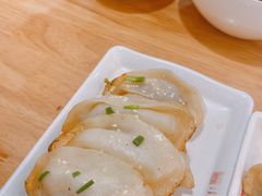 鲜肉锅贴-小姜锅贴(凤凰街店)