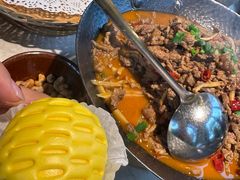 -寨子里的·钵钵菜·湘西山里菜(魅力湘西店)