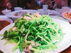 -日丰园海肠水饺·老字号大连海鲜(和平广场店)