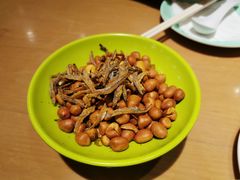 -新加坡高记KOO KEE Restaurant(盈科店)