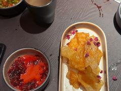 -芸鲜季·云南野生菌餐厅· 云南风物味研社(闵行店)