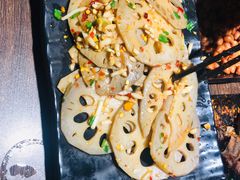 -李不管把把烧(绵阳总店)