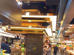 -苏格里岛自助烤肉海鲜火锅(成都金牛万达店)