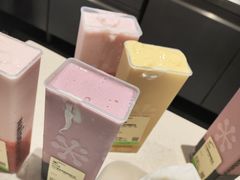 -奈雪的茶(印象城店)