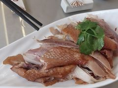 -鹿鸣春饭店(总店)
