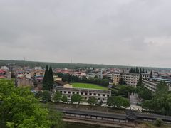 -东坡赤壁风景名胜区