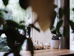 -琥珀咖啡 Ambercoffee