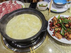 -金龙·打边炉(武进路店)