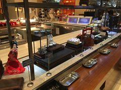 -新发展亚太JW万豪酒店·福苑咖啡厅