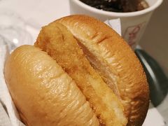 -麦当劳(朝阳北路店)