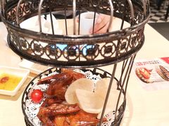 -避风塘(宝山万达店)