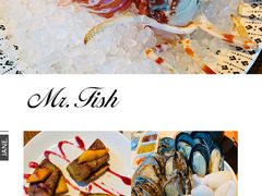 -Mr·Fish鱼鲜生海鲜放题(银泰in99店)