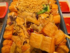 -郑喜旺烧烤(郑州总店)