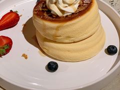 舒芙蕾-T館·花园艺术餐厅