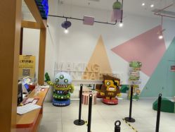 -玩元素·家庭游乐成长中心(香格里拉店)
