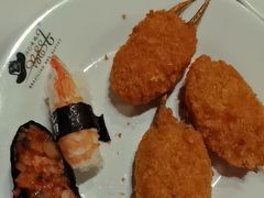 -汉巴味德(沈阳万象汇店)