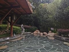 -南京汤山紫清湖生态旅游温泉度假区