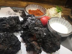 -仙隐小鹿料理食堂(沙市人信汇店)