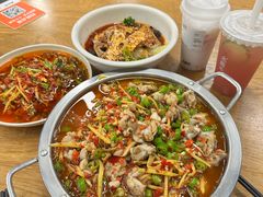 -艺味深尝(云锦路店)