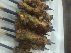 -中国新疆艾力巴巴烧烤(银湾居店)