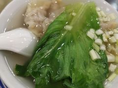 鱼皮角汤面-仁信老铺(盈信城市广场B区店)