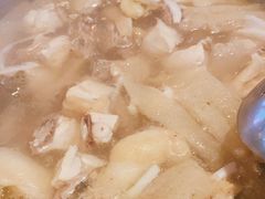 -同仁四季椰子鸡(宝安壹方城店)