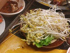 -憨孃孃·重庆老火锅(红山黑金店)