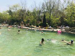 -东方华地城湿地温泉度假区