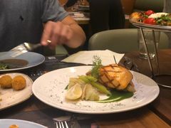 -OGGI TRATTORIA PIZZERIA(深业上城店)