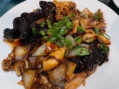 -威海九禧海鲜居渔水饺(经区店)