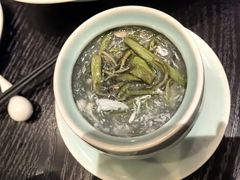 -海天楼中餐厅(吴宫泛太平洋酒店)