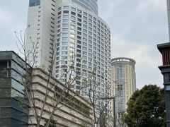 -宁波香格里拉大酒店