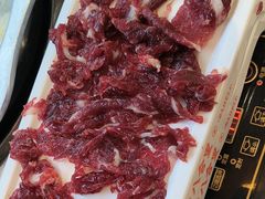 -八合里潮汕鲜牛肉火锅(吉大店)