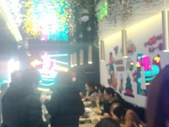 大堂-壹粉屋新疆炒米粉(建外SOHO东区店)