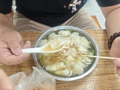 -荣巷小馄饨(荣巷店)