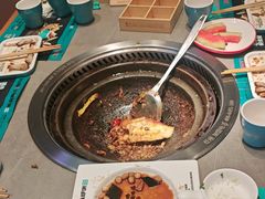-灶座小锅烀饼·铁锅炖(道里店)